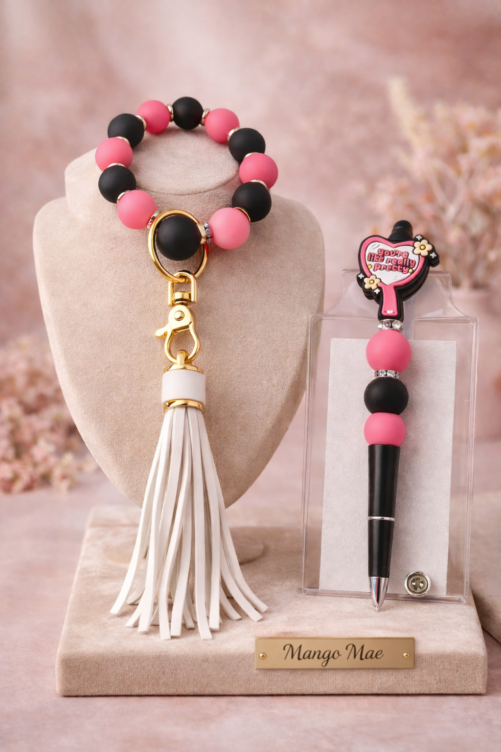 Pretty Energy Signature Set