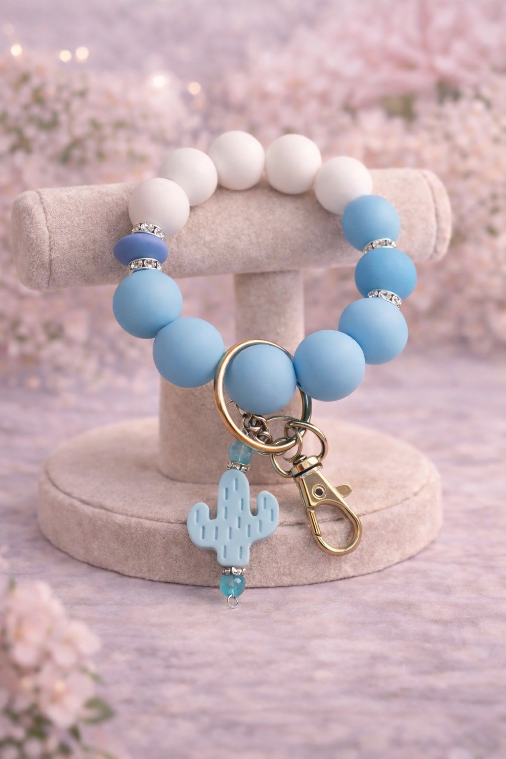Desert Sky Charm Wristlet
