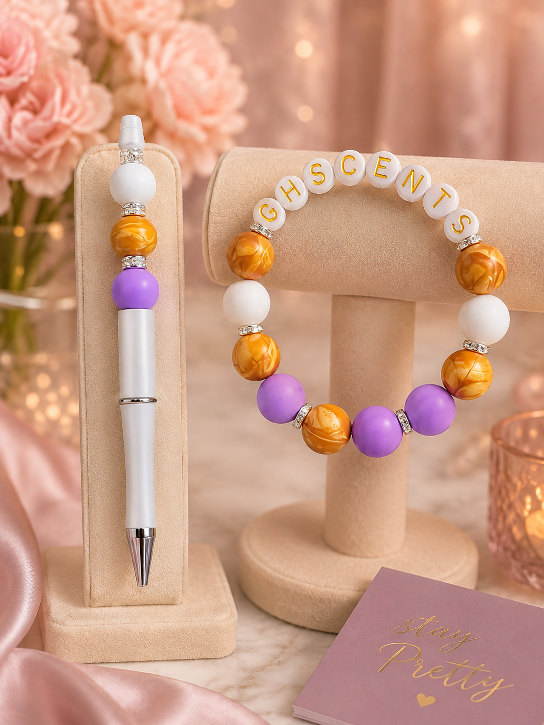 GHscents